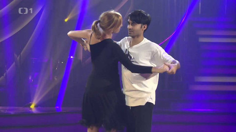 StarDance - ...kolem dokola