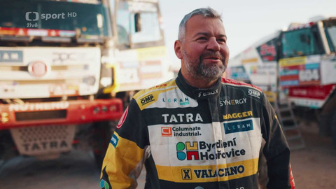 Svět motorů - Svět motorů