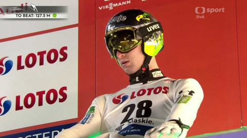 Světový pohár ve skoku na lyžích - Polsko