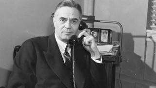 Úsvit atomového věku