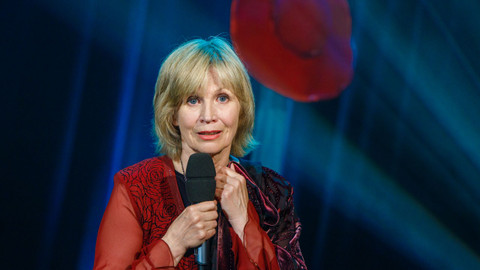 Láska to nejsou jen písmena