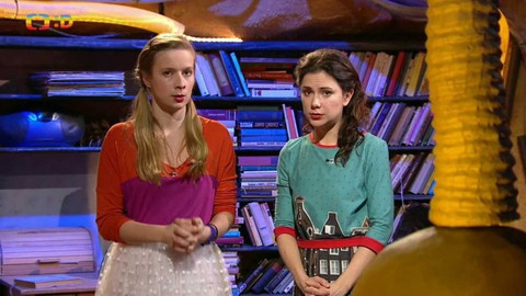 PLANETA YÓ - 8. března 2018