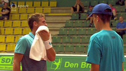 Czech Open - MONETA Czech Open