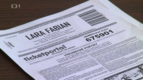 Černé ovce - 8. června 2023