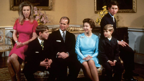 Tajemství britské královské rodiny - Epizoda 6/8