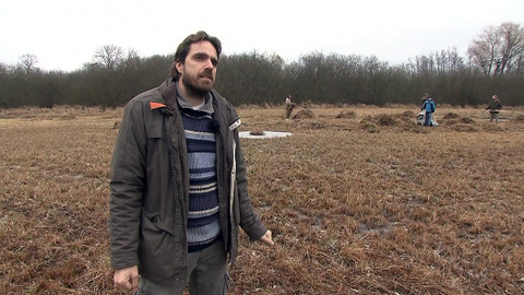 Nedej se! - Návrat k rovnováze krajiny