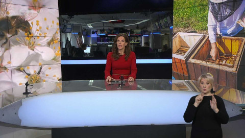 Události v regionech (Praha) - 29. dubna 2024