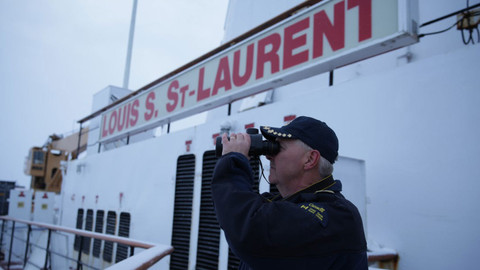 Velké stroje zblízka - Epizoda 6/10