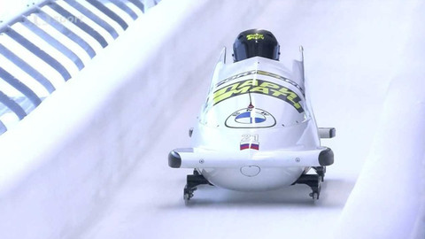 Světový pohár v bobech a skeletonu - Lotyšsko