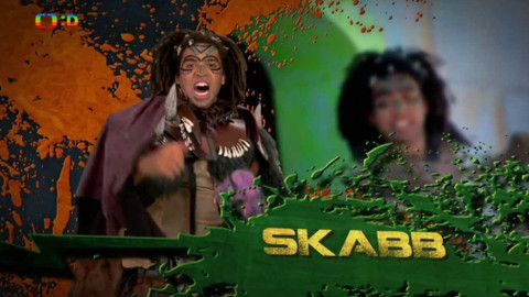 Hra o hrad - Hra o hrad II