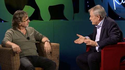 Všechnopárty - 4. prosince 2015