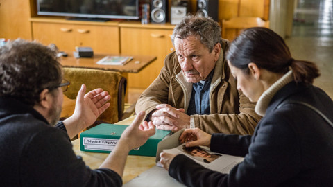 OKTOPUS - 7/13 Dobrý pastýř