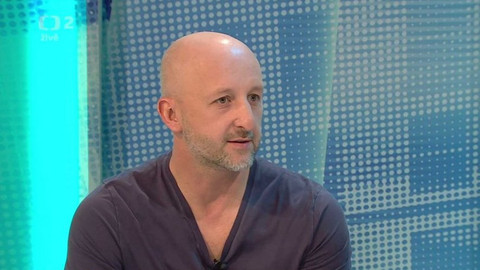 Dobré ráno - 10. dubna 2019