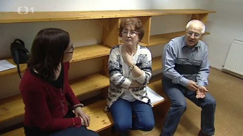 Černé ovce - 27. dubna 2015