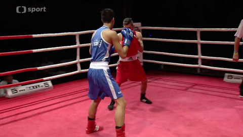 Sport v regionech - Ostravské pěsti, Ostrava