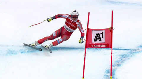 Světový pohár v alpském lyžování - Rakousko