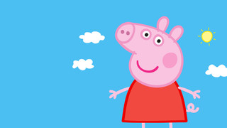 Prasátko Peppa X