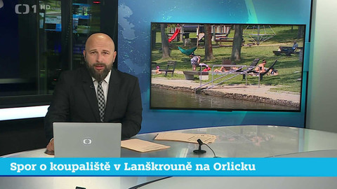 Události v regionech (sever a východ) - 2. srpna 2024