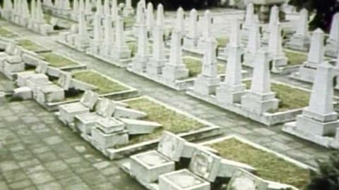 Stalo se 31. května - Krátká verze (1987)