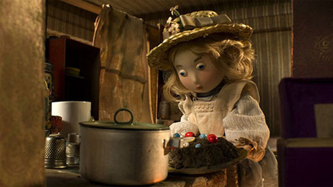 Film o filmu Na půdě aneb Kdo má dneska narozeniny?