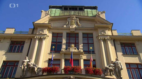 Reportéři ČT - 15. října 2018