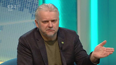 Dobré ráno - 9. března 2023