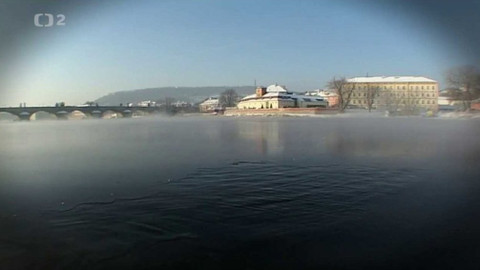 Bonbónky světa - Česká republika – doma nejlíp