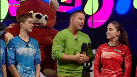 Bludiště - 4. května 2020