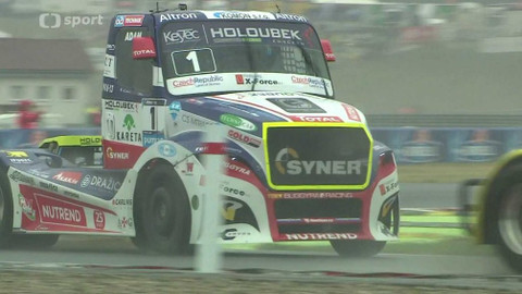 Svět motorů - Aktuálně