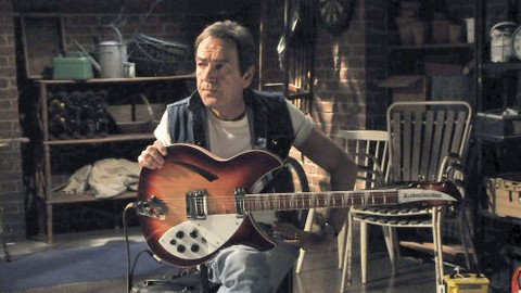 Moje rodina - 8/9 Satisfakce v nedohlednu