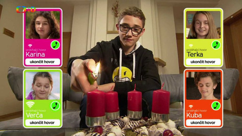 Wifina - 25. listopadu 2016