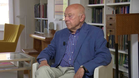 Interview ČT24 - 4. června 2022