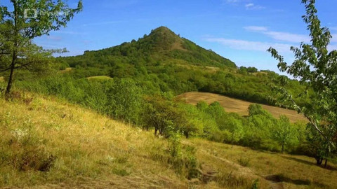 Kapka vody - Polní a lesní cesty