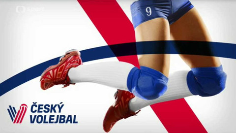 Volejbalový magazín - 21. května 2018