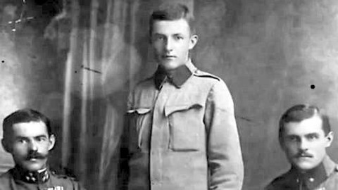 Wiadomości w języku polskim - 27. července 2014