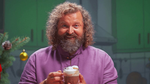 Déčko dílna - Josefovo nepečení