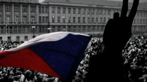 25 let od sametové revoluce