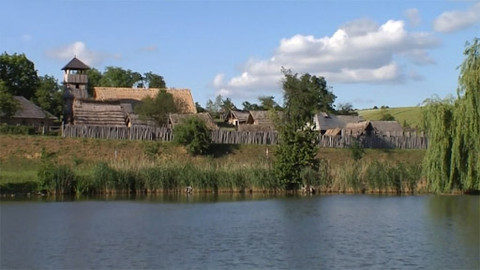 Toulavá kamera - 20. července 2014