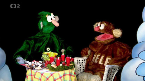 Studio Kamarád - 9. prosince 2018