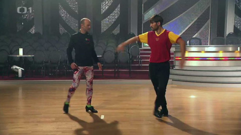 StarDance - Kolem dokola