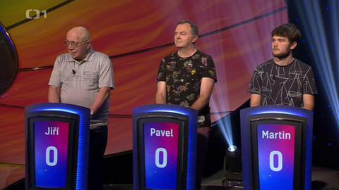 Kde domov můj? - 6. března 2024