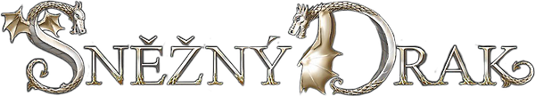 Sněžný drak