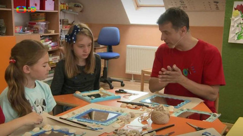 Šikulové - 13. září 2015