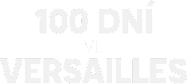 100 dní ve Versailles