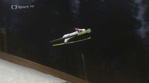 Světový pohár ve skoku na lyžích - Německo