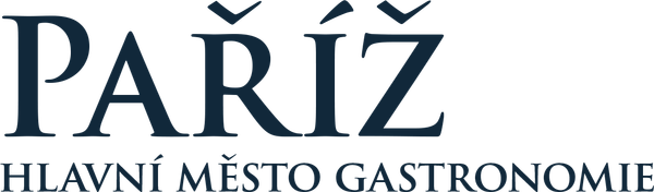 Paříž: hlavní město gastronomie