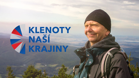 Klenoty naší krajiny