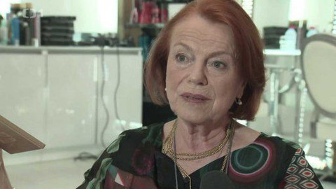 ČT na MFF Karlovy Vary - Festivalové vteřiny 2015