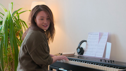 Muzikantky - 2/8 Bezbřehé