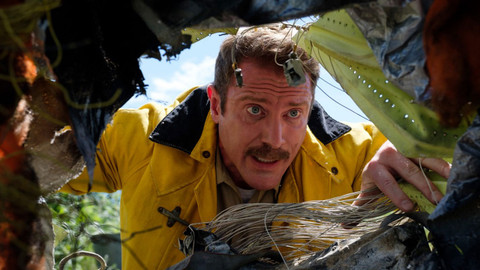 Letecké katastrofy - Hraniční řešení